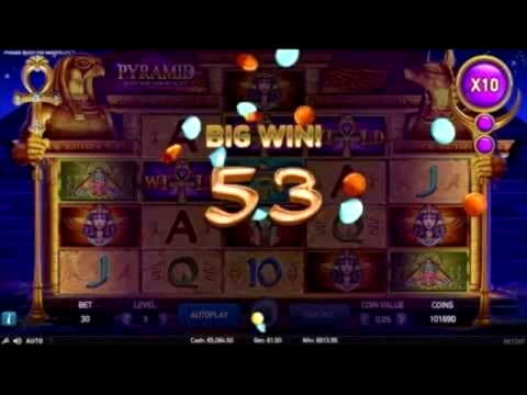 210 Free spins at Omni Casino