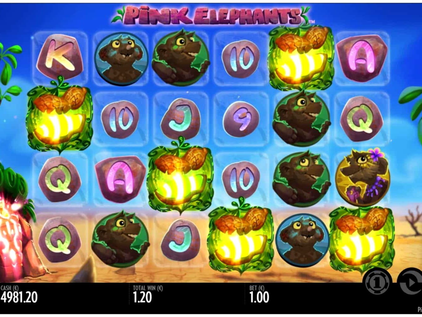 130 Free spins no deposit casino at Mobile Bet Casino