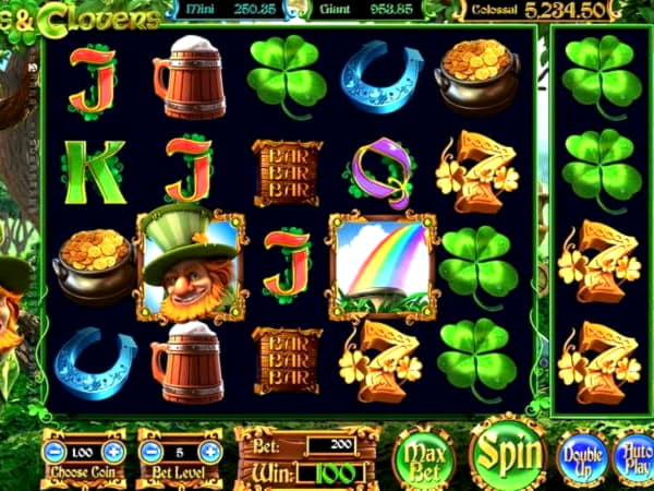?$75 Free Chip at Jelly Bean Casino