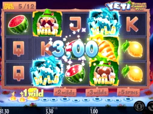 $3210 No Deposit Casino Bonus at YoYo Casino