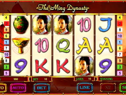 620% Signup Casino Bonus at Winorama Casino