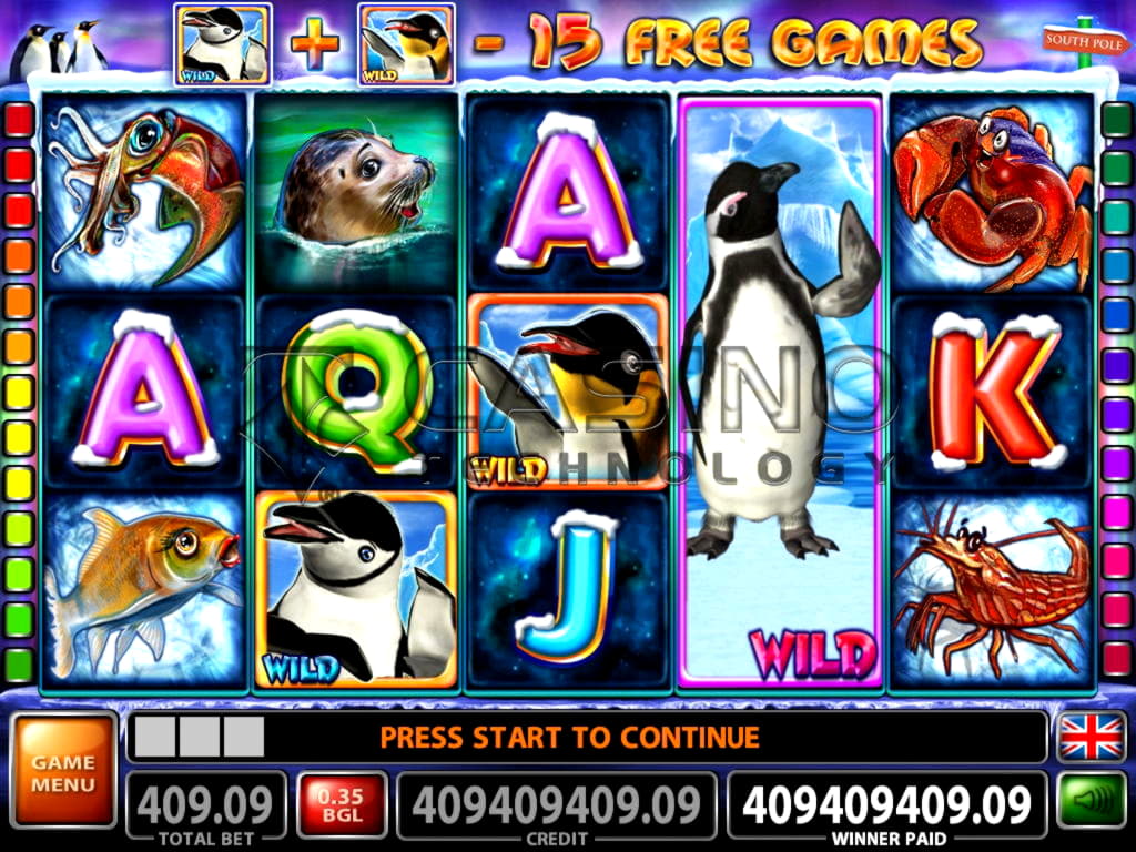 ?770 No deposit bonus at Fruity Casa Casino