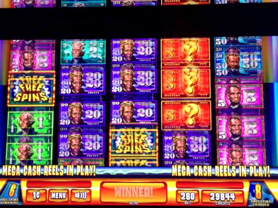 35 free casino spins at Jelly Bean Casino