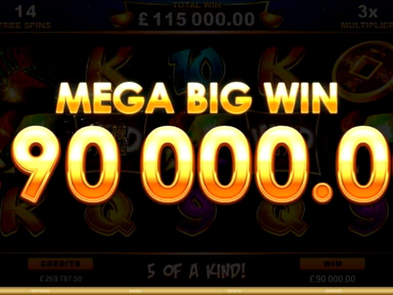 130 Loyalty Free Spins! at King Billy Casino