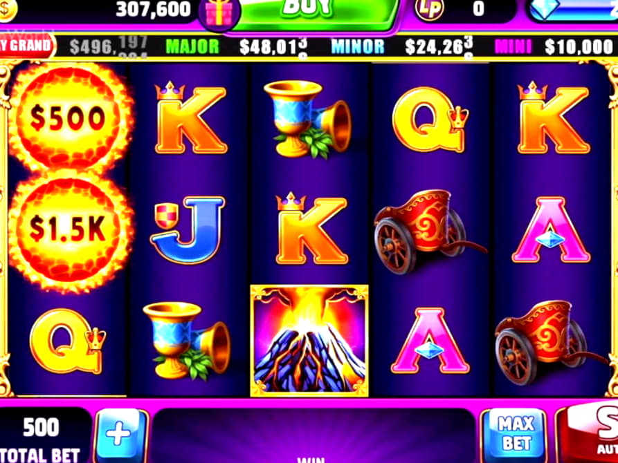 395% Best signup bonus casino at Quatro Casino