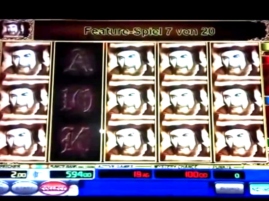 EUR 695 No Deposit Casino Bonus at Dream Dubai Casino