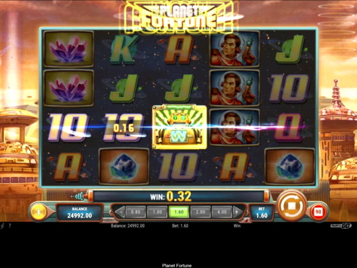 Eur 460 Tournament at Reeltastic Casino