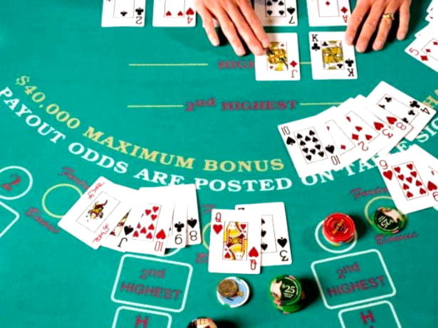 $215 FREE Chip Casino at Omni Casino