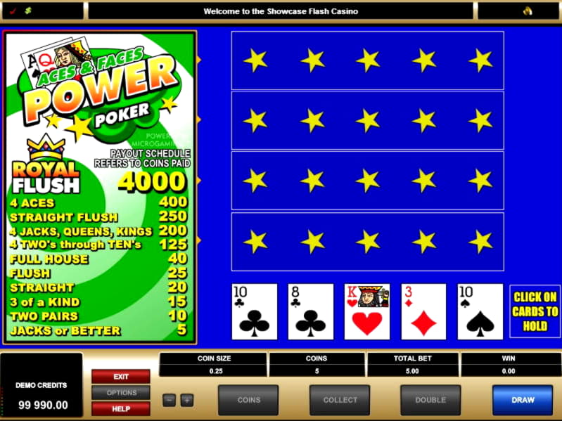 Eur 1530 No deposit bonus casino at bWin Casino