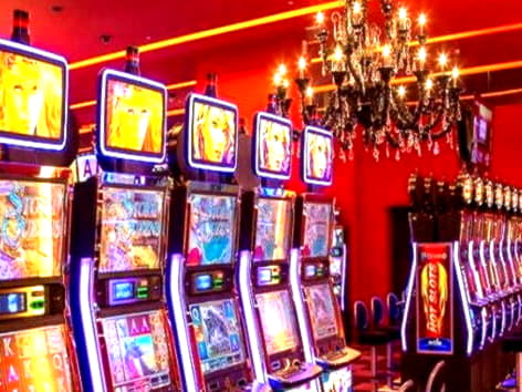 222 Loyalty Free Spins! at Fruity Casa Casino