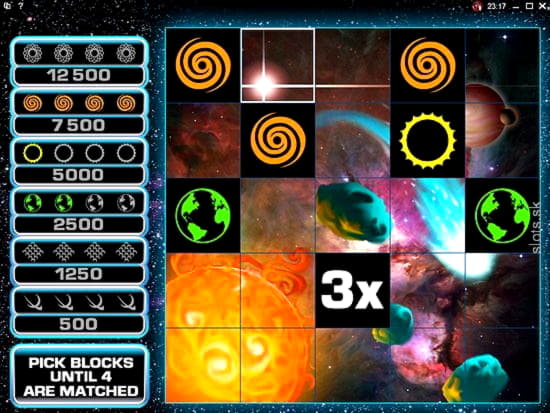 33 Free Spins right now at Mrgreen Casino