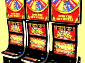 125 Free casino spins at Omni Casino