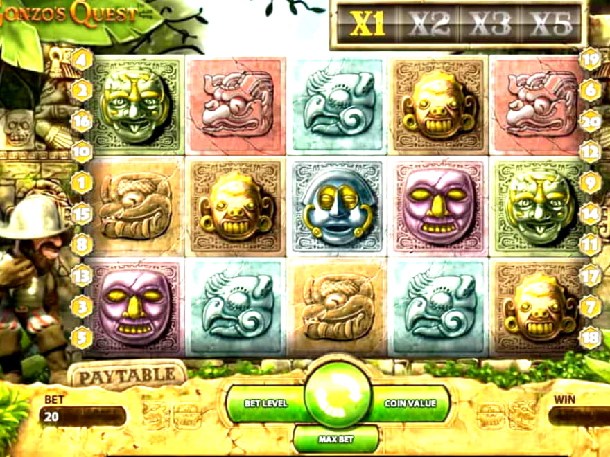 105% Match Bonus at Winorama Casino