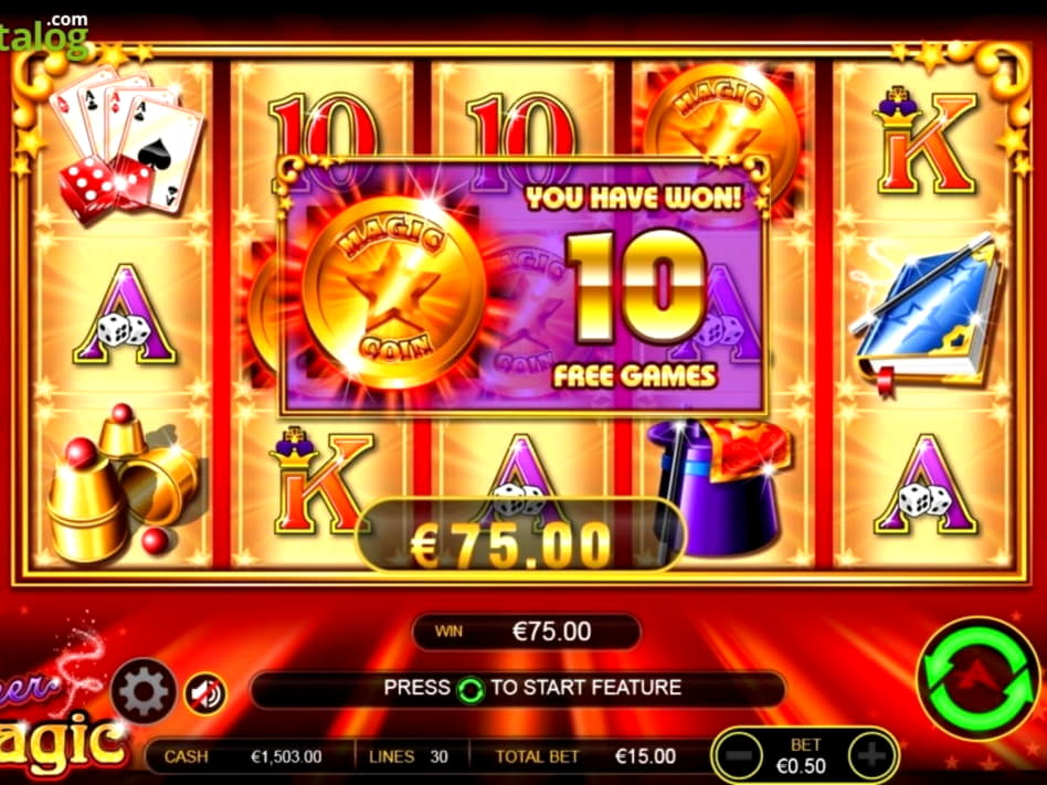 290 Loyalty Free Spins! at Mobile Bet Casino