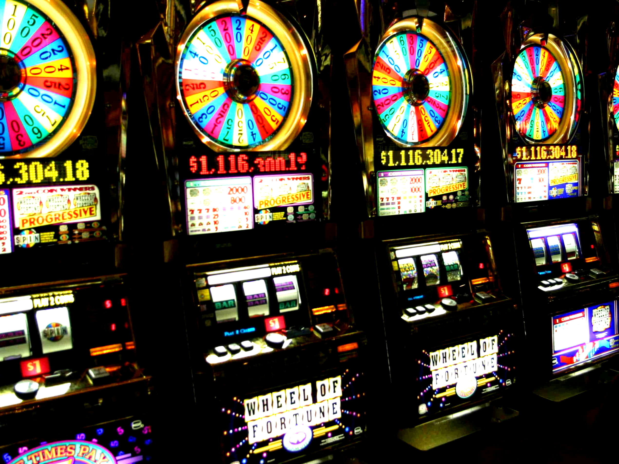 260 free spins casino at Party Casino