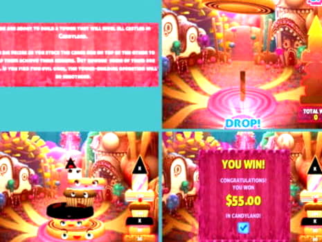 895% Signup casino bonus at King Billy Casino
