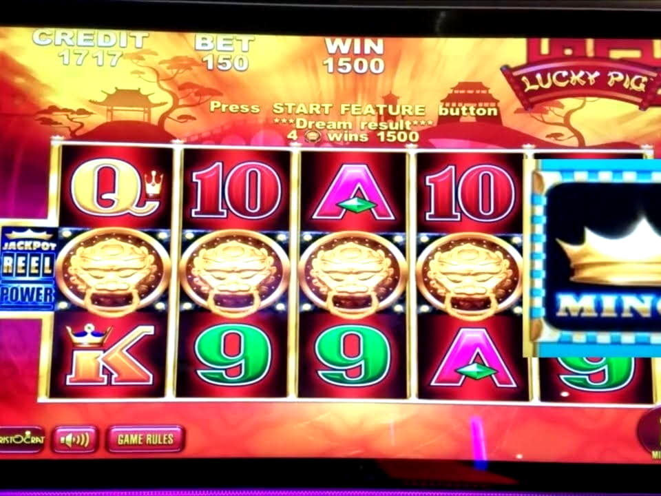 $235 Free chip casino at Casino com