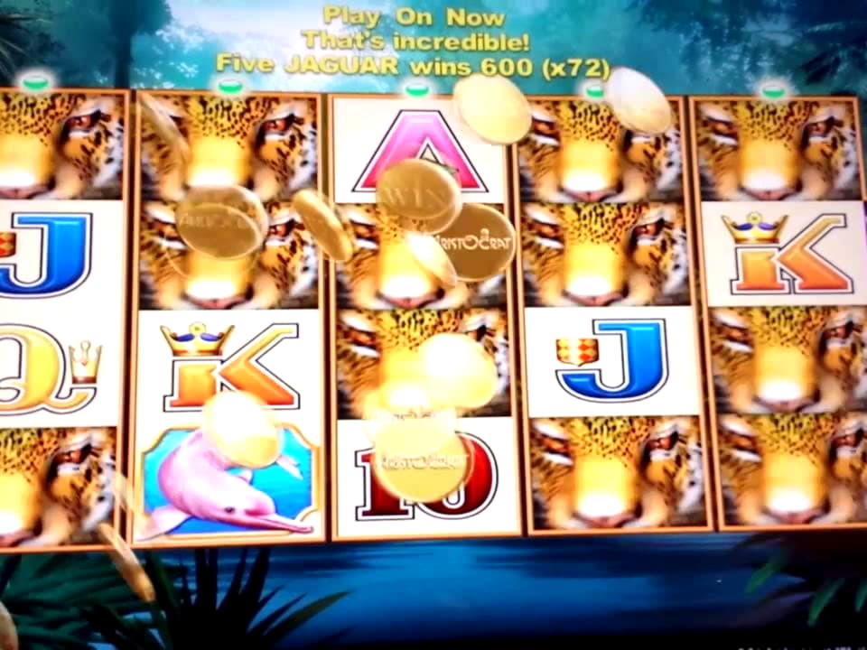 750% Casino match bonus at Fruity Casa Casino