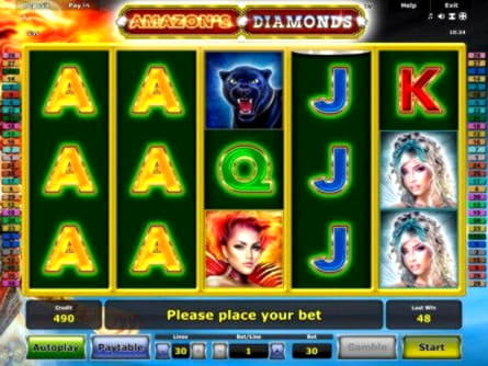 ?210 FREE CHIP CASINO at Karamba Casino