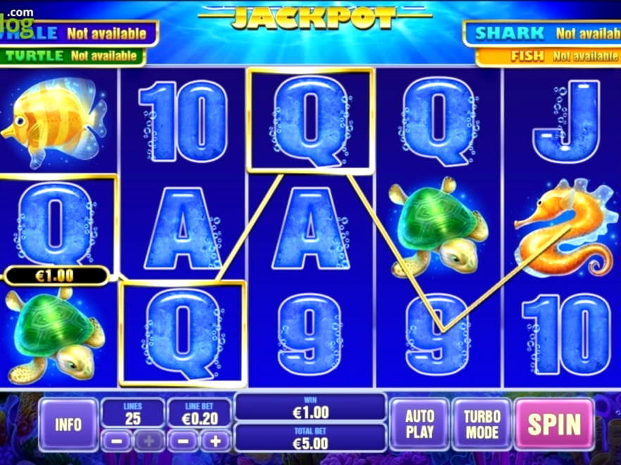 170 Trial Spins at Jackpot City Casino