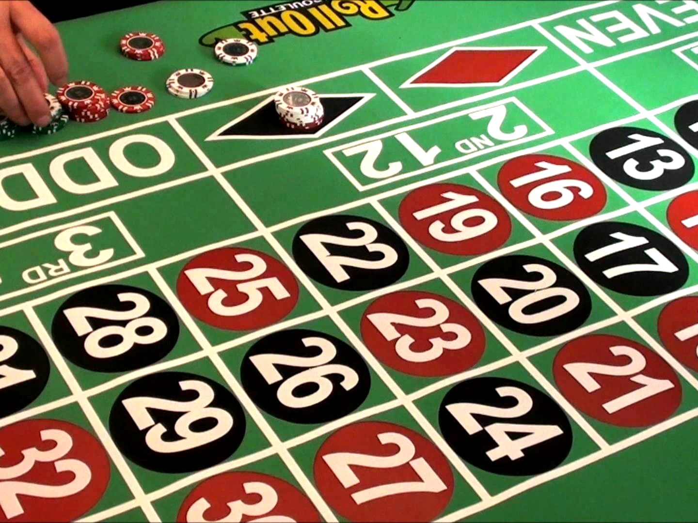 65 Free Spins no deposit casino at Casino com