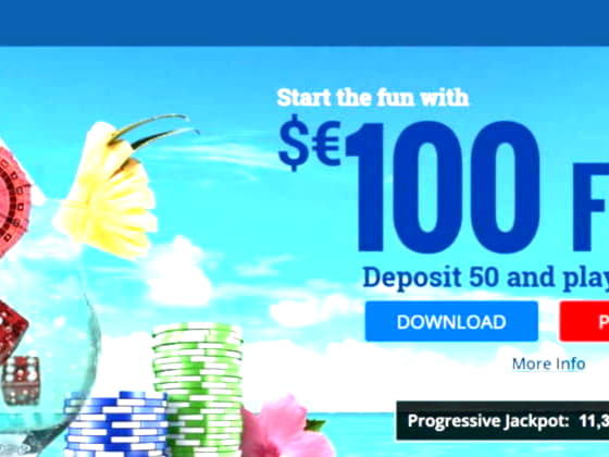 Eur 3090 No deposit bonus casino at bWin Casino