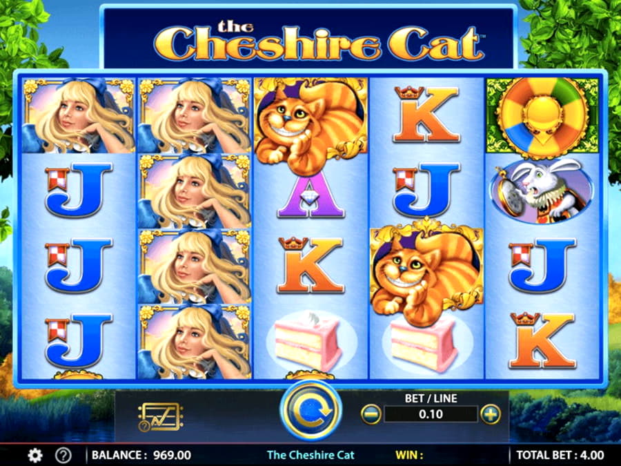 EUR 540 Free Chip Casino at Karamba Casino