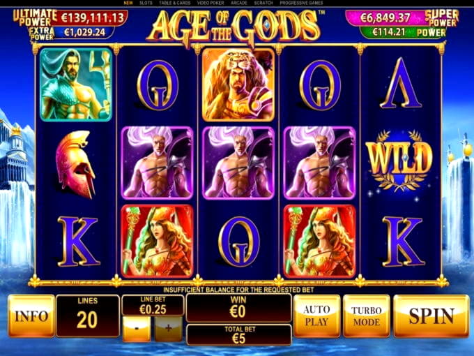 240 Free Spins at Mrgreen Casino