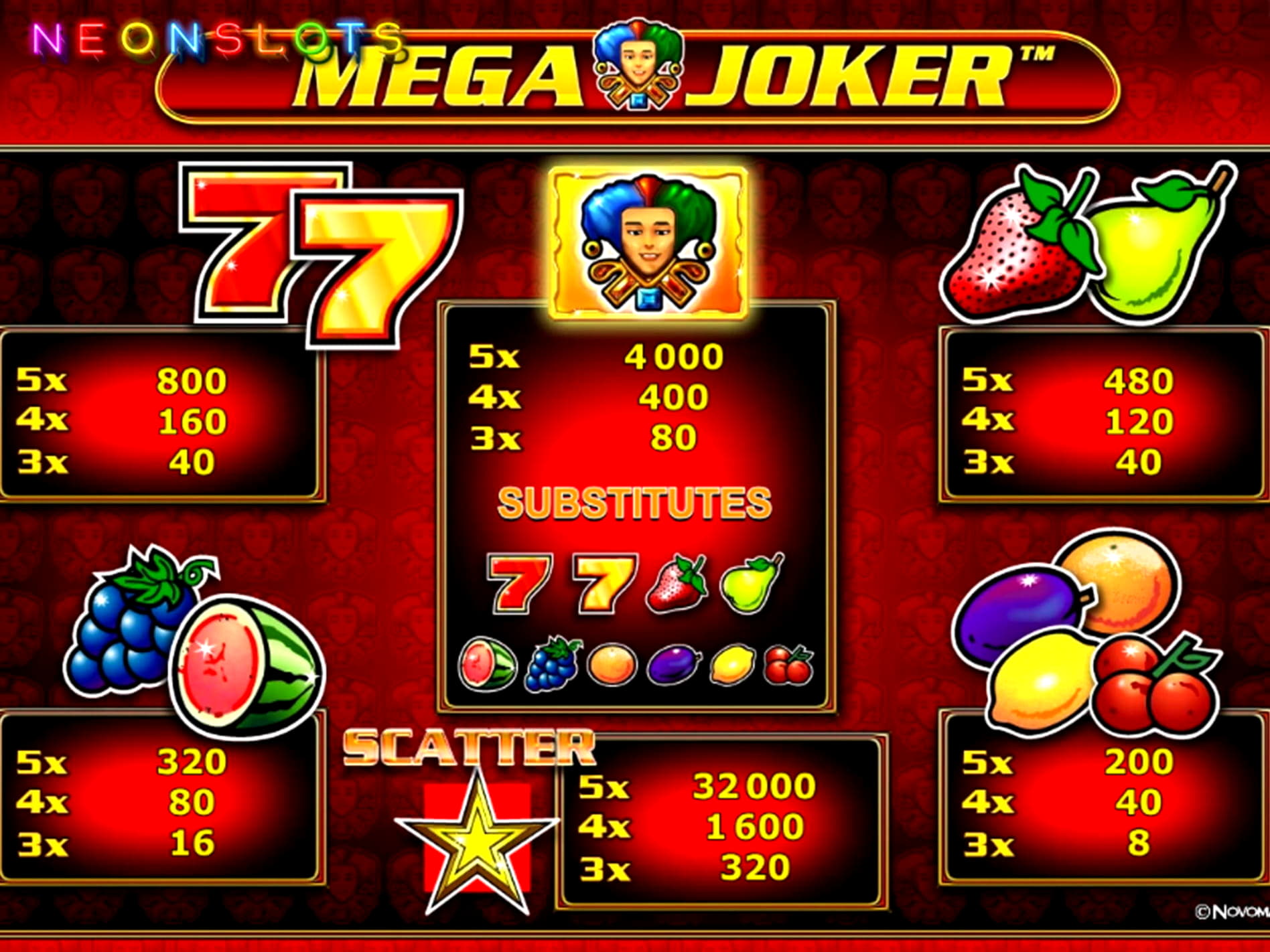 280 Free Casino Spins at Yako Casino