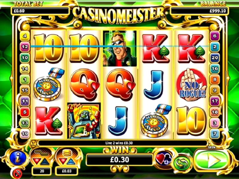 ?950 Casino Tournament at Malina Casino