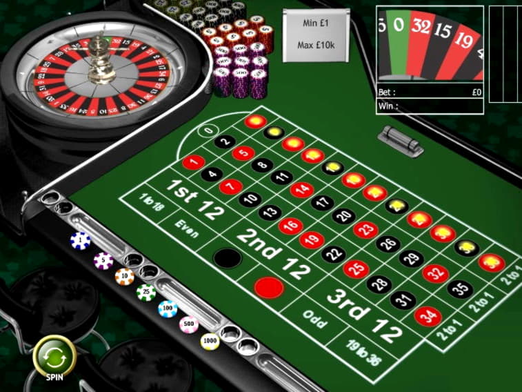 11 free spins no deposit casino at Casimba Casino