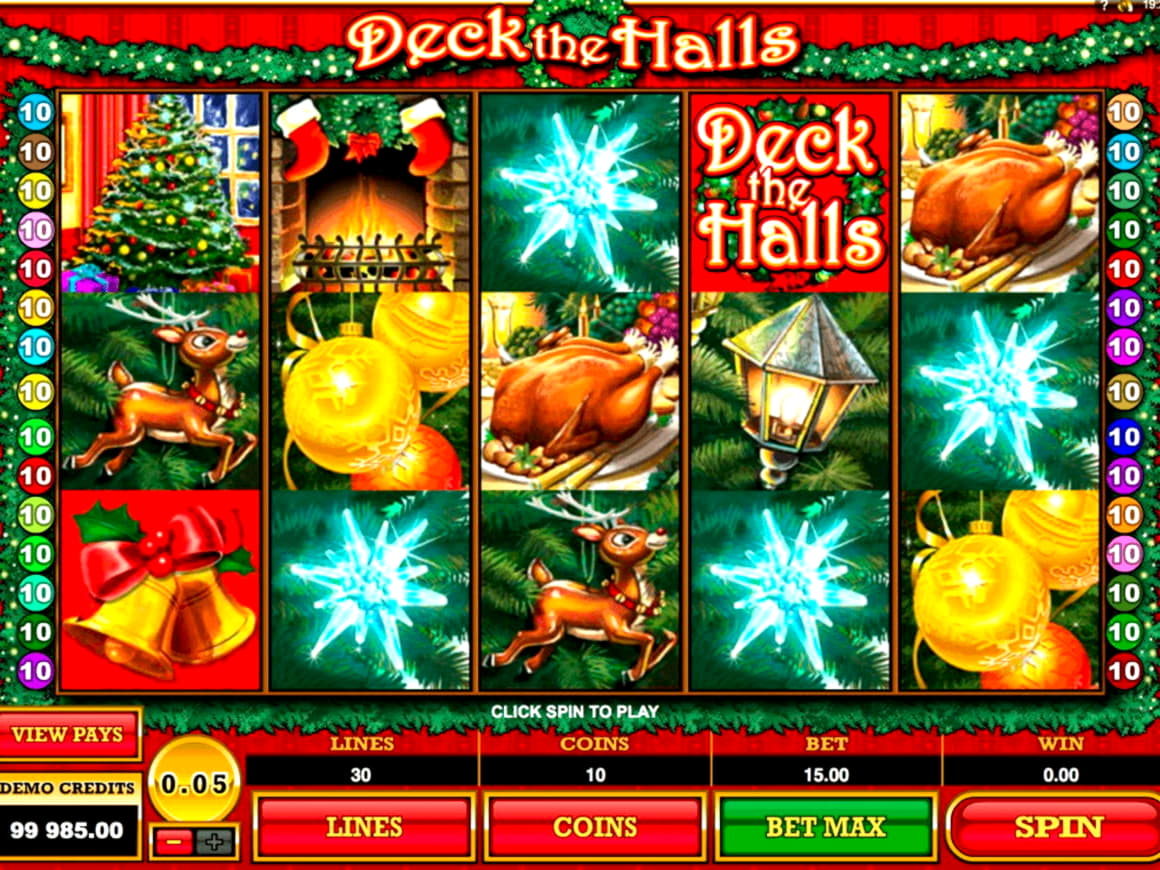 Eur 340 Free Casino Ticket at Party Casino