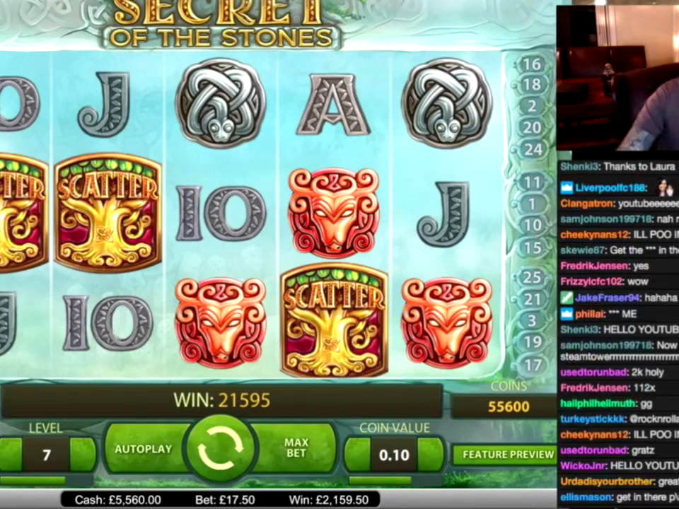 88 Loyal Free Spins! at Jelly Bean Casino