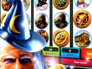 ?$180 NO DEPOSIT BONUS at King Billy Casino