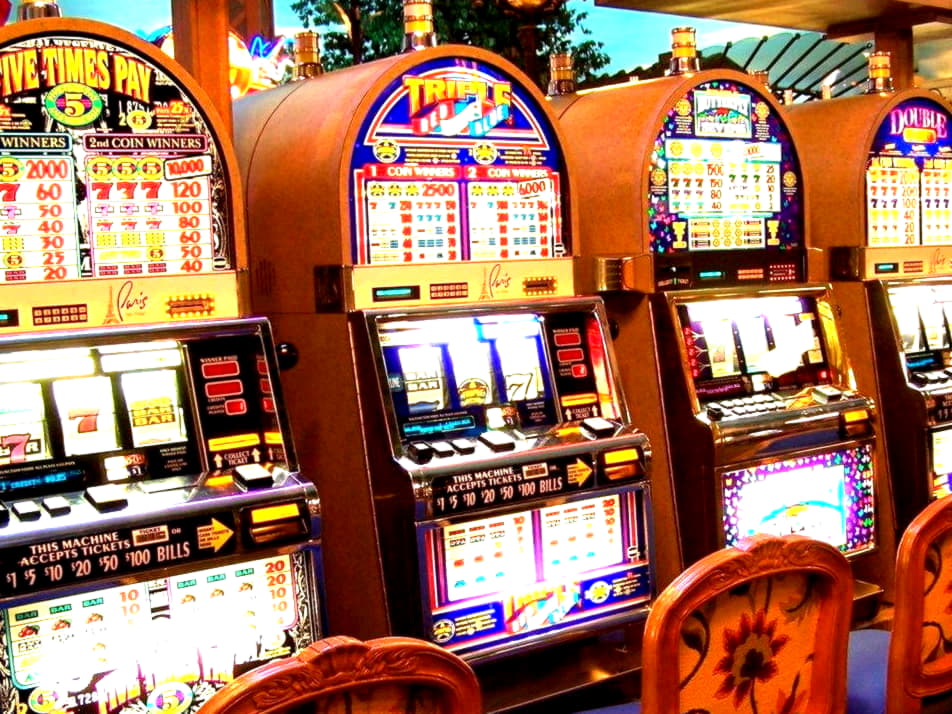 EURO 4040 No Deposit Bonus Code at Cashmio Casino