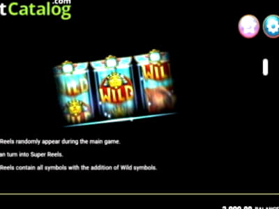 335% Signup Casino Bonus at Party Casino