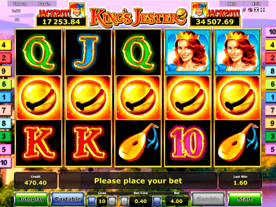 ?870 Mobile freeroll slot tournament at Omni Casino