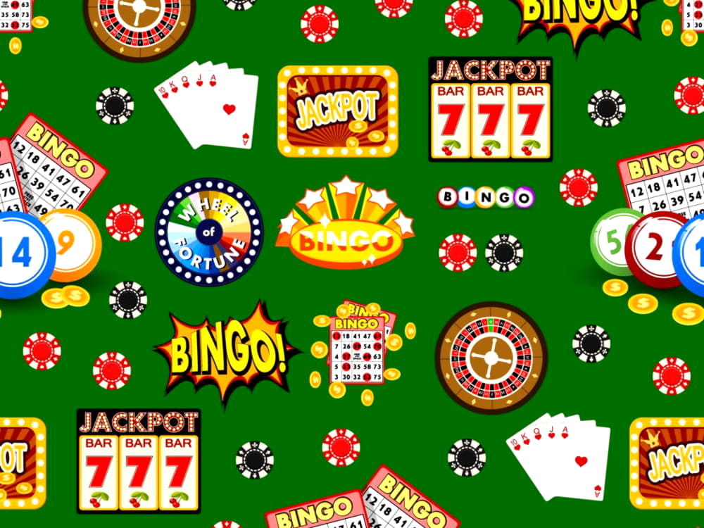 EUR 455 Free Chip at Party Casino