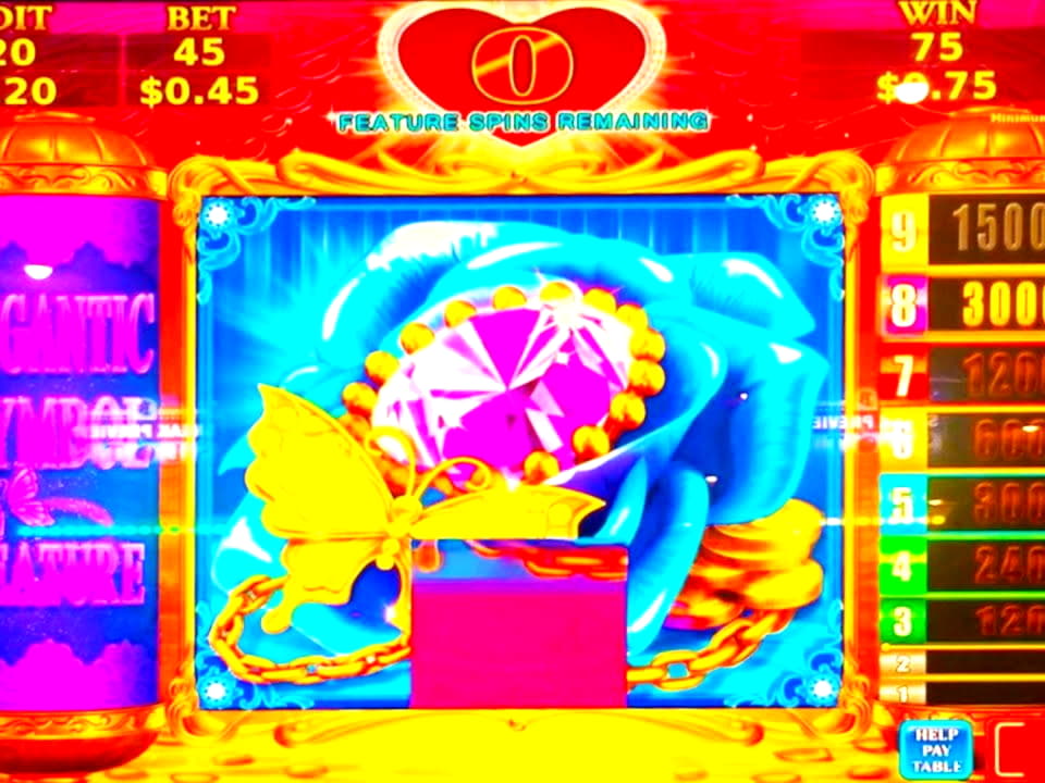 210 Free Spins no deposit casino at Omni Casino