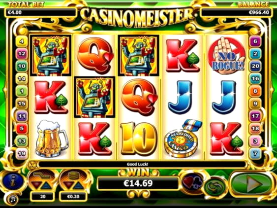 235 FREE Spins at Trada Casino