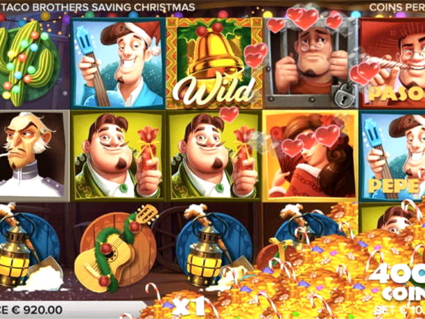 ?$320 free chip at Slots Heaven Casino