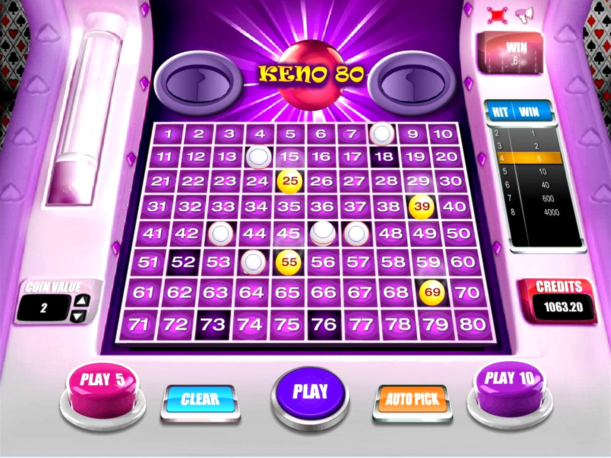 $75 Casino tournaments freeroll at Winorama Casino