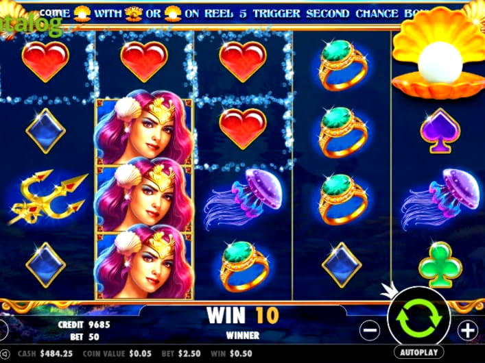 135% Match bonus at Gate777 Casino