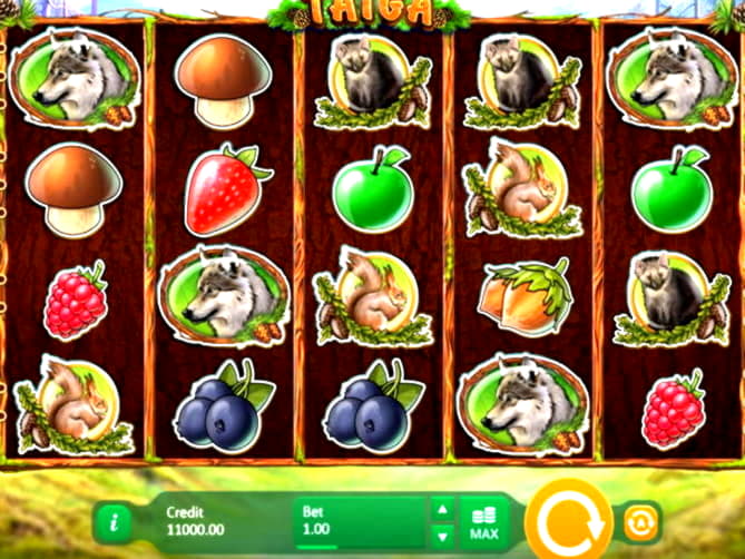 235 FREE SPINS at King Billy Casino