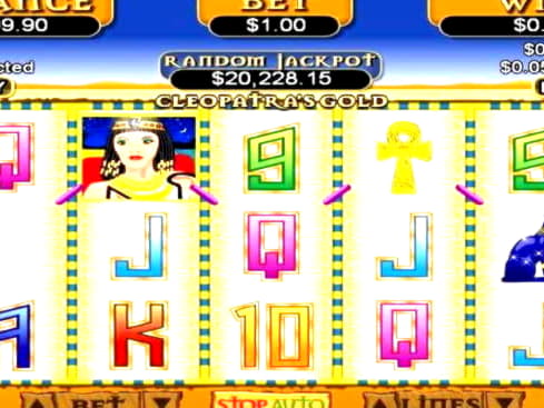 ?$230 Casino Tournament at YoYo Casino