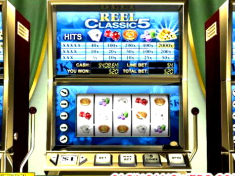 150 Free Spins Casino at Party Casino