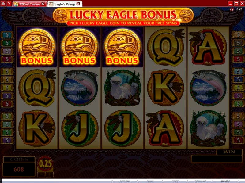 375% Casino Welcome Bonus at bWin Casino