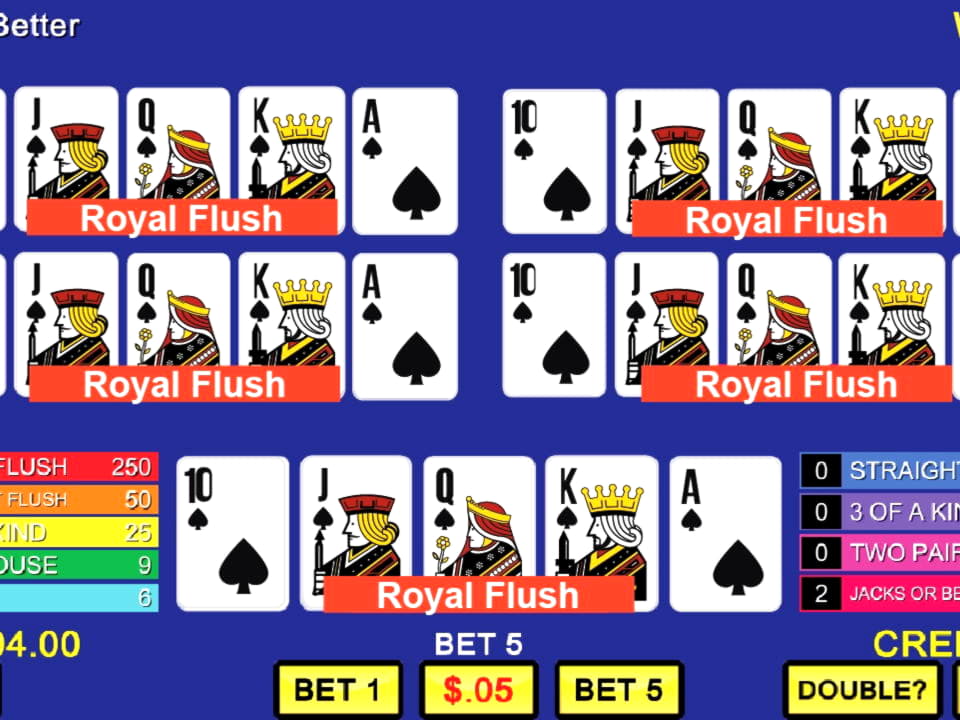 EUR 333 Tournament at Omni Casino