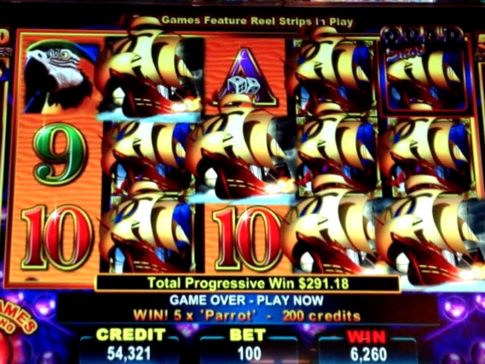EURO 95 Free Casino Tournament at Energy Casino