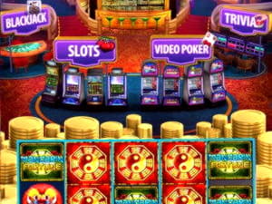 635% Match Bonus at Omni Casino